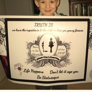 Skincare Launch Hopathekarey Coming Soon